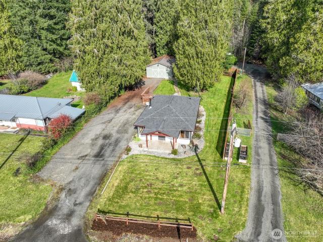 House for sale in Glenoma, Washington