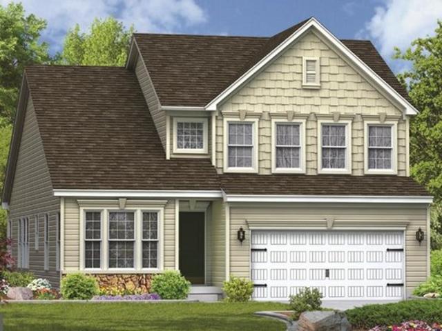 House for sale in Greenbackville, Accomack County