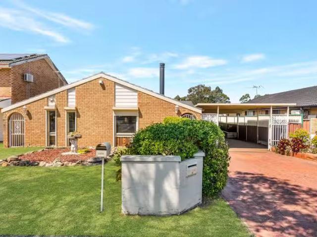 House for rent in Sydney, New South Wales