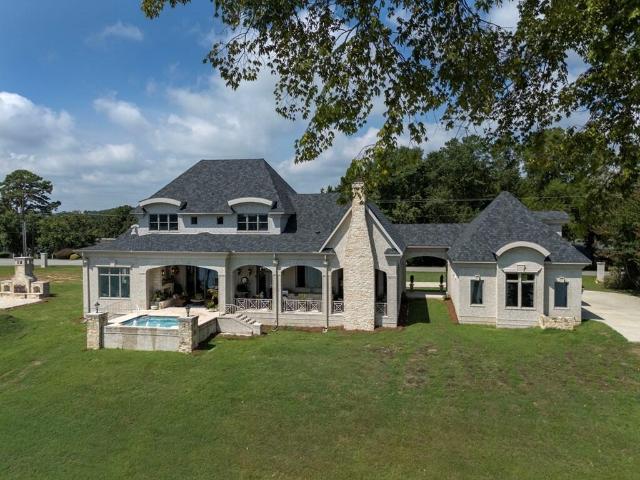 House for sale in Eufaula, Alabama