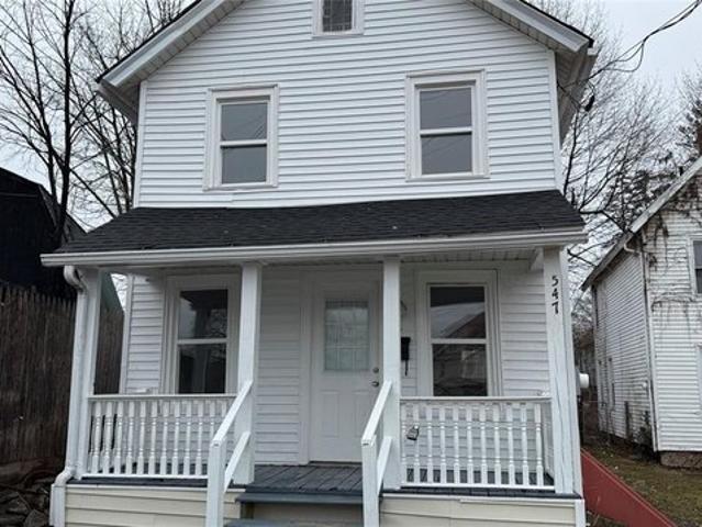House for sale in Binghamton, New York