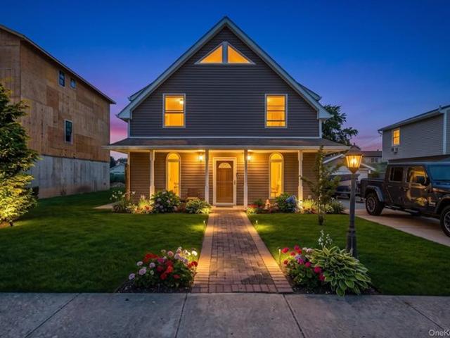 House for sale in Nassau, New York