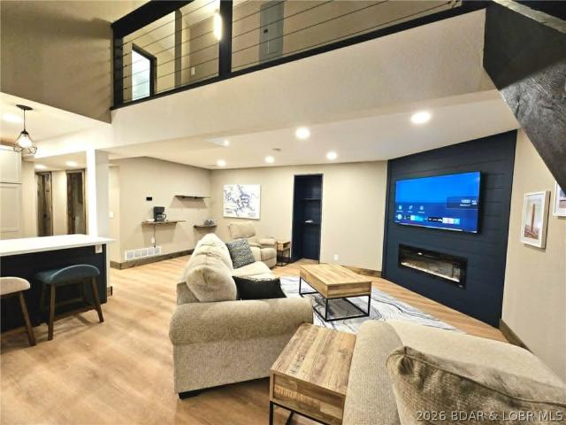 House for sale in Sunrise Beach, Missouri