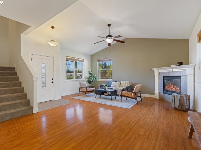 House for sale in Stevenson, Washington