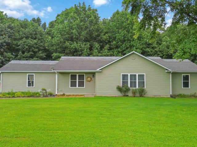 House for sale in Liberty, Kentucky