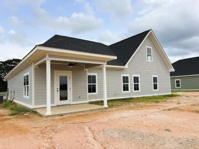 House for sale in Newton, Alabama