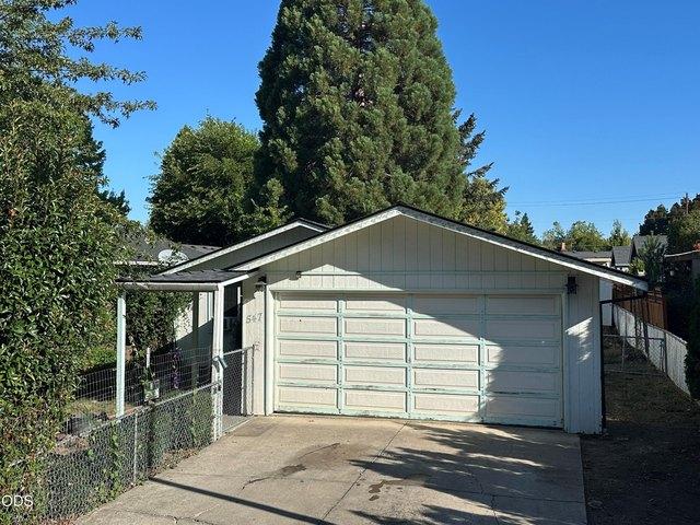 House for sale in Oregonia