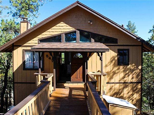 Condo for rent in Big Bear City