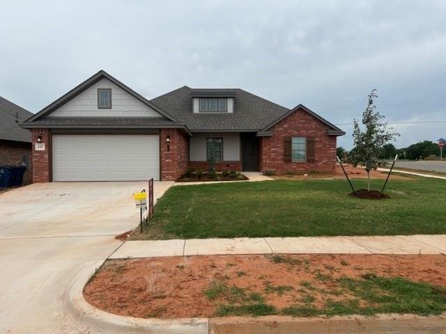 House for sale in Eagletown, Oklahoma