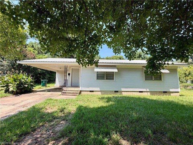 House for sale in Ark