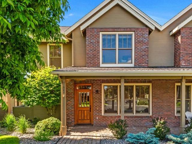 Condo for sale in Oregonia