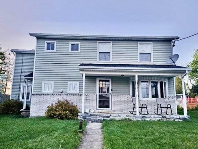 House for sale in Lebanon, Pennsylvania