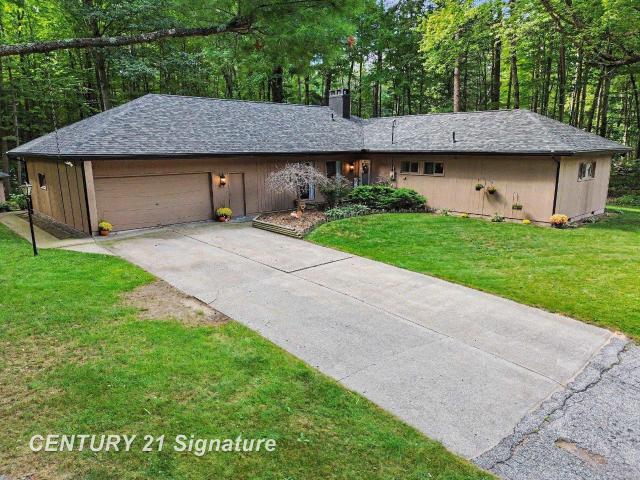 House for sale in Sanford, Midland County
