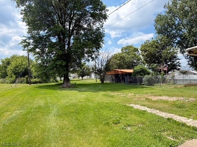 House for sale in Newcomerstown, Ohio