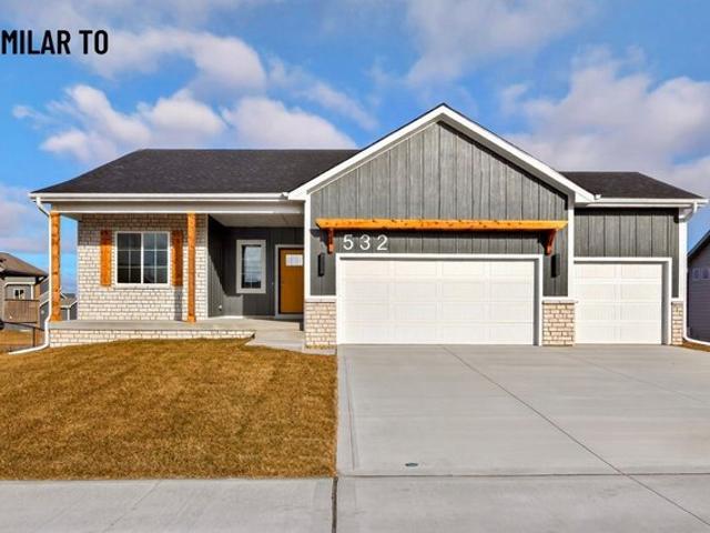 House for sale in Huxley, Story County