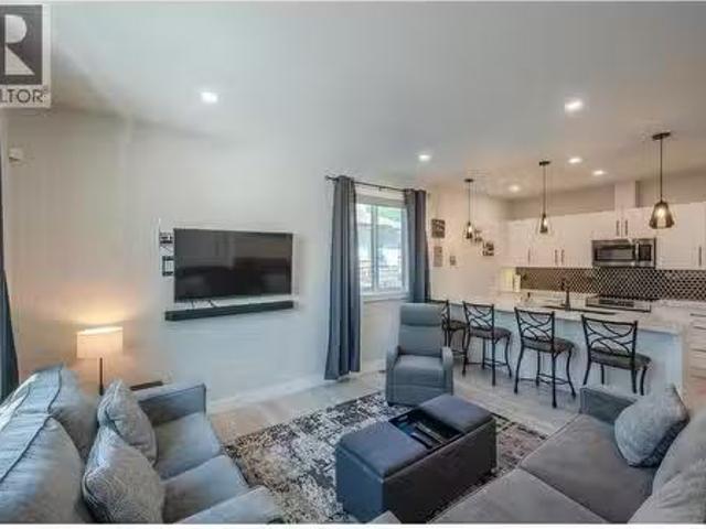 House for sale in Penticton, British Columbia