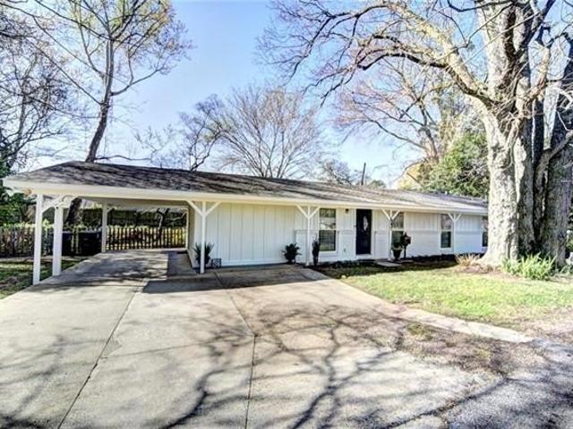 House for sale in Natchitoches, Louisiana