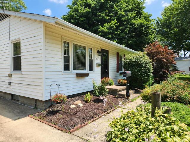 House for sale in Huron, Ohio