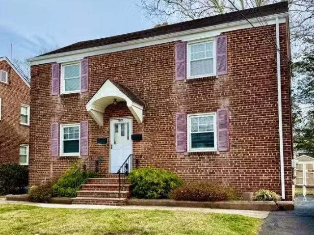 House for rent in Garwood, New Jersey