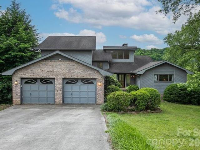 House for sale in Transylvania, North Carolina