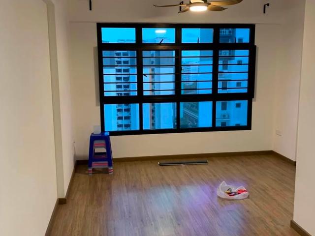Apartment for rent