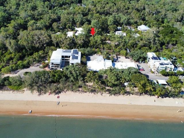 Land for sale in Horseshoe Bay, Queensland