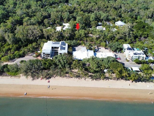 Land for sale in Horseshoe Bay, Queensland