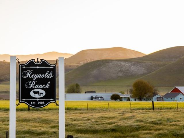 Farm for sale in King City, California