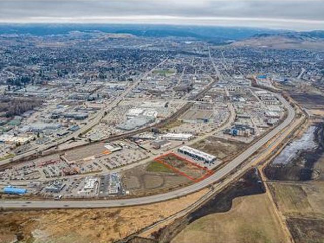 Land for sale in Vernon, British Columbia