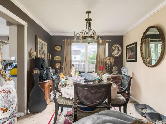 House for sale in Columbus, Ohio