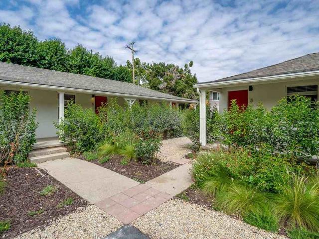 Apartment for rent in Atascadero, California