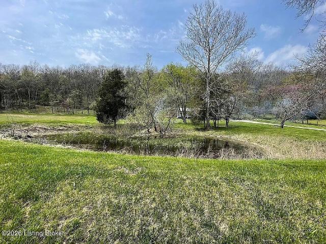 Land for sale in Campbellsburg, Kentucky