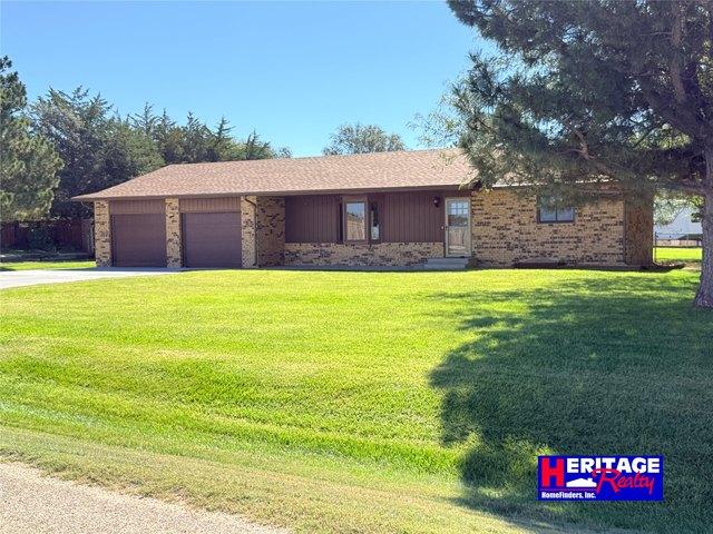 House for sale in Garden City, Finney County