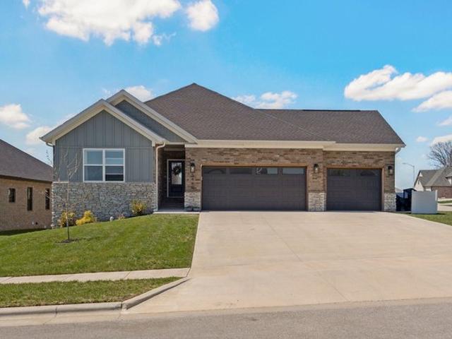 House for rent in Springfield, Missouri