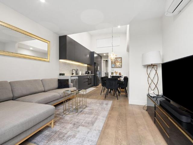 Townhouse for rent in Preston, Melbourne