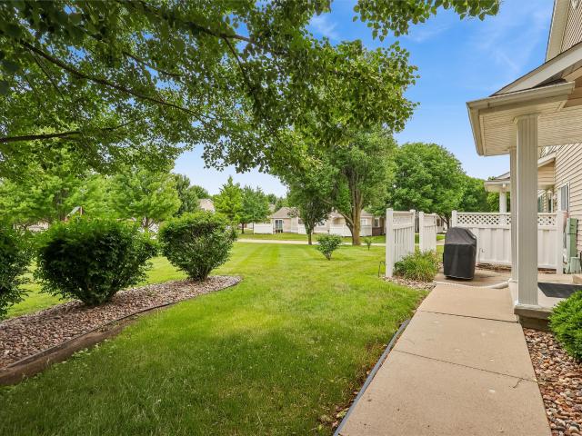 Condo for sale in Johnston, Iowa