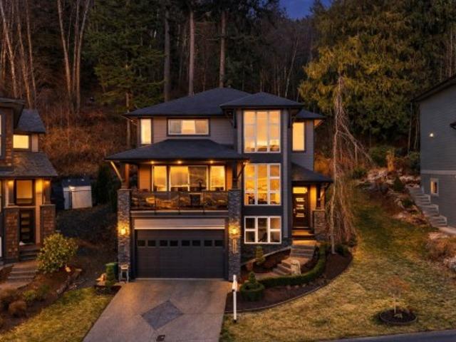 House for sale in Chilliwack, British Columbia