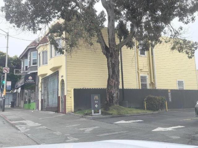 House for sale in Crocker-Amazon, San Francisco