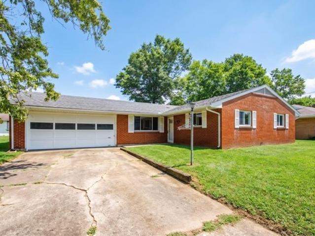 House for sale in Fairfield, Ohio