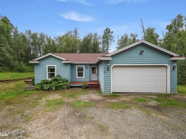 House for sale in Palmer