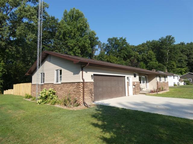 House for sale in Coloma