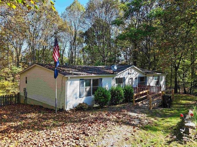 House for sale in Dublin, Pulaski County