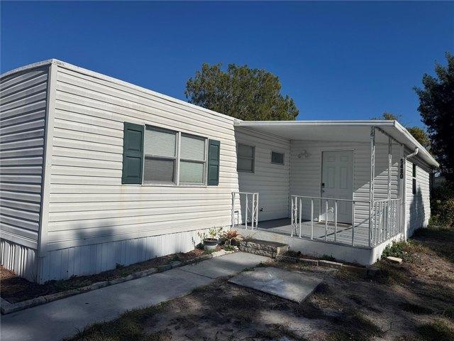 House for sale in Port Orange, Florida