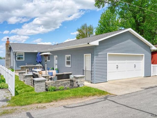 House for sale in Rollin, Michigan