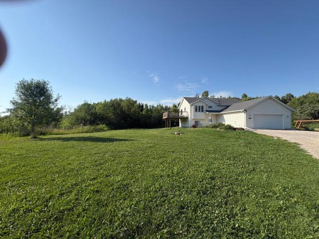 House for sale in Stanchfield, Minnesota