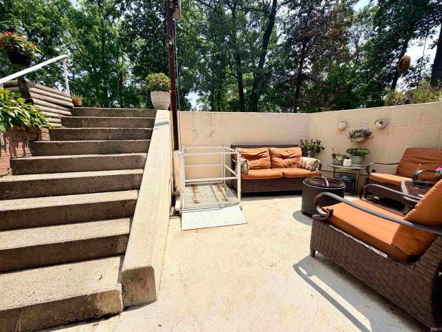 House for sale in Monticello, Indiana