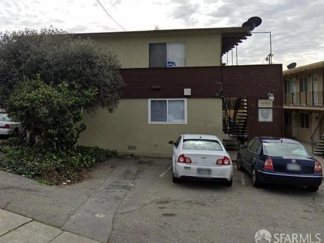 House for sale in San Pablo, California