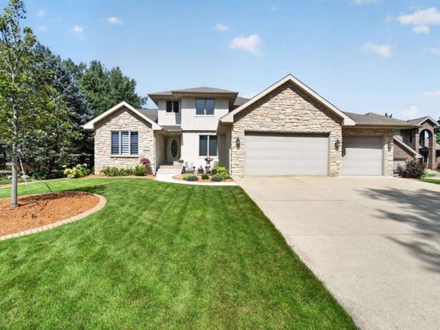House for sale in Waunakee, Wisconsin