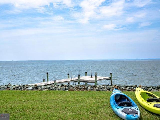 House for sale in Tilghman, Maryland