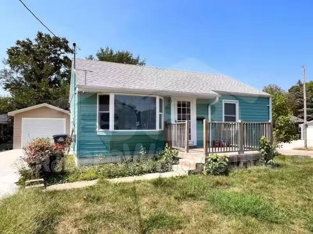 House for rent in Des Moines